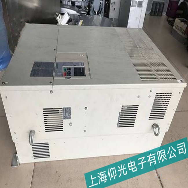 連云港船舶YASKAWA安川變頻器維修過電流故障/售后有保障