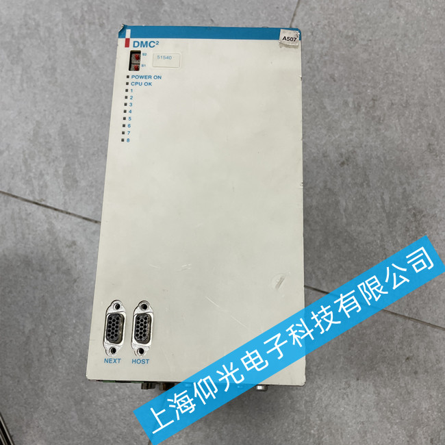 河北質(zhì)量好丹納赫伺服驅(qū)動(dòng)器DMC2 故障維修報(bào)價(jià)