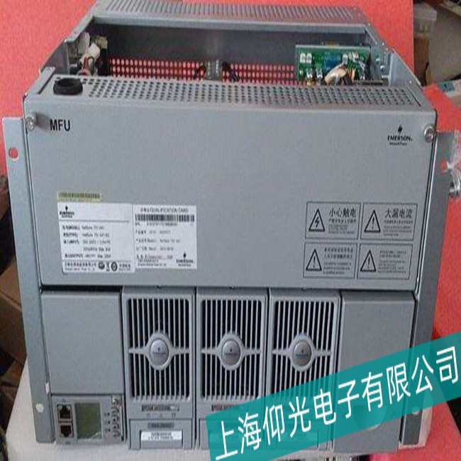 仰光維修艾默生變頻器EV2000系列不能啟動(dòng)故障