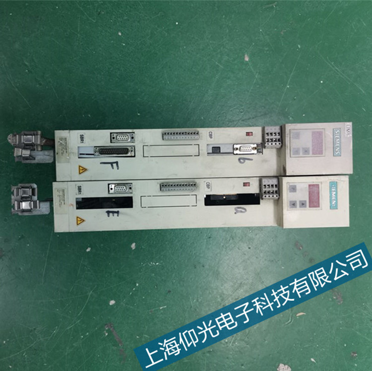 深圳西門子驅動器維修F36837 故障代碼查詢檢測免費