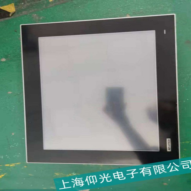 深圳龍崗Adwantech研華TPC-1770H工控機(jī)不能啟動故障維修