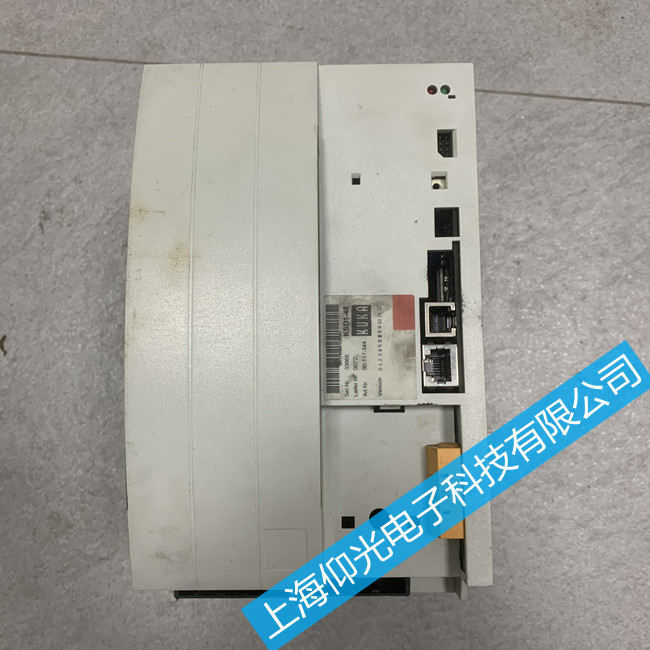 庫(kù)卡機(jī)器人控制器維修00-198-268常見故障維修方法