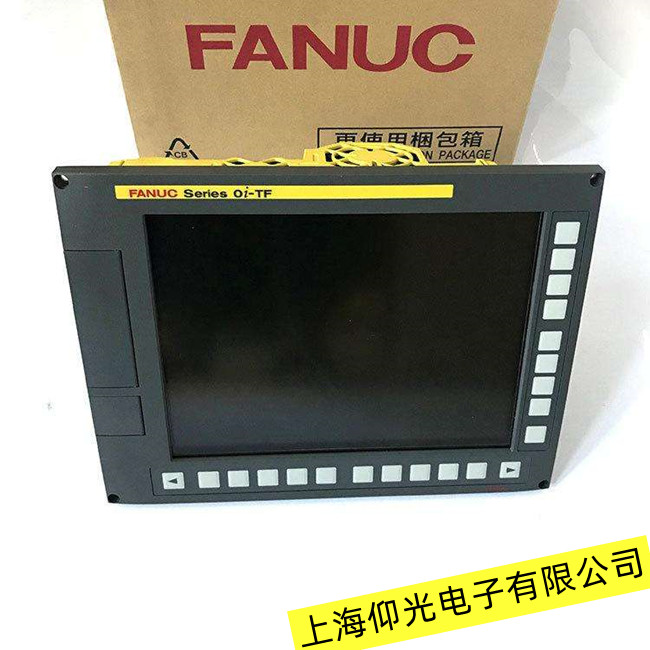 韶關(guān)FANUC發(fā)那科A02B-0280-B502工控機無法啟動故障維修推薦