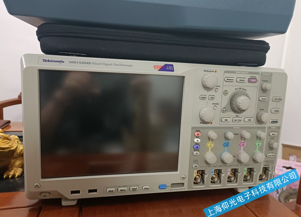 STektronix̩ʾο_