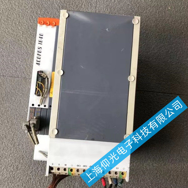 化工貝加萊ACOPOS1320伺服驅(qū)動器報(bào)警9002維修