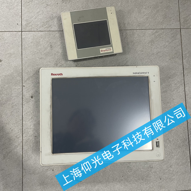 力士樂(lè)觸摸屏維修 BOSCH VDP40.3ALN-D1-NN-NN常見(jiàn)五大故障維修