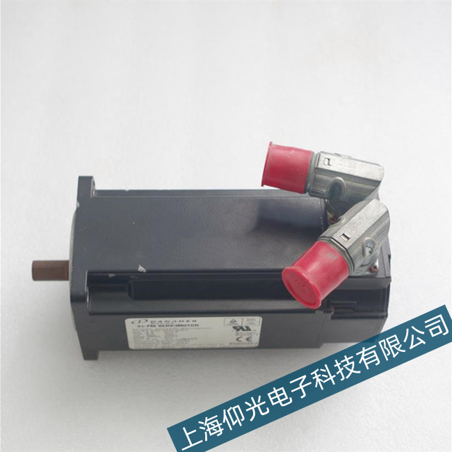 丹納赫伺服電機(jī)常見(jiàn)編碼器故障原因和維修方法