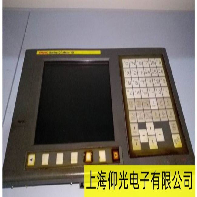 鎮(zhèn)江FANUC發(fā)那科觸摸屏背光燈不亮故障有什么方法檢測(cè)維修?