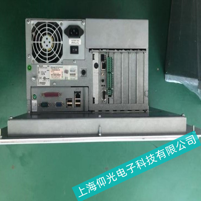 Rexroth力士樂VEP30.2工控機(jī)11大顯卡故障檢測(cè)方法(純屬干貨)