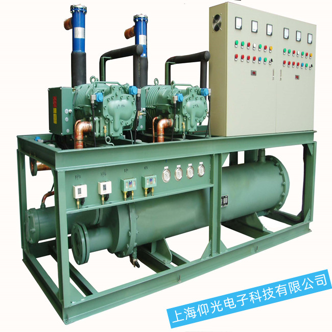 制冷設備遇到的電路部分的故障現(xiàn)象及維修方法