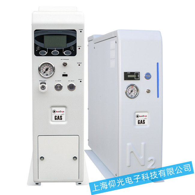 氮氫空一體機常見問題及其維修解決方法