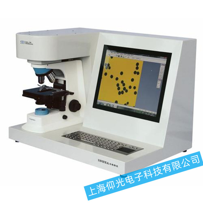 顆粒圖像分析儀不能正常測(cè)量故障修復(fù)措施