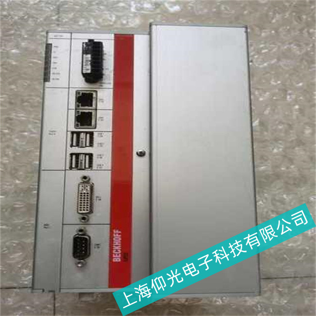 德國倍福BECKHOFF工控機(jī)實力維修公司