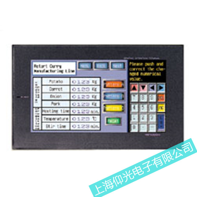 重慶MITSUBISHI三菱觸摸屏系統(tǒng)工作不穩(wěn)定故障維修免費(fèi)電話(huà)咨詢(xún)