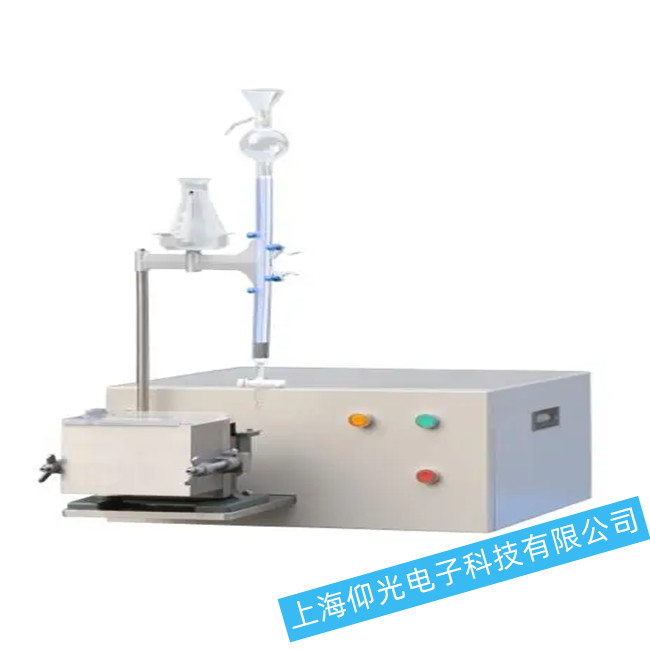 粉質儀測試系統(tǒng)不能啟動等故障原因排查及解決方法