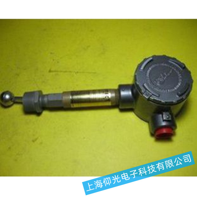 美國德威爾L6EPB3C液位開關常見故障的維修處理