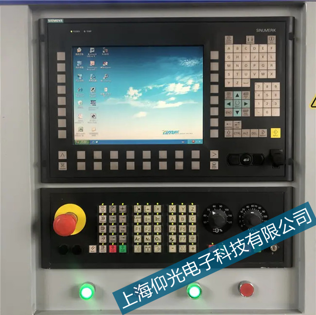 無錫西門子802d系統(tǒng)無錫20505警報(bào)維修