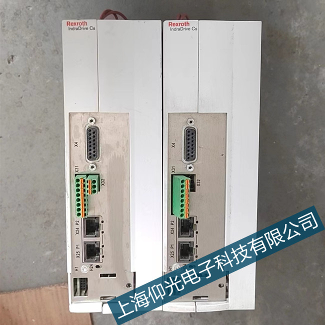 德州力士樂(lè)伺服驅(qū)動(dòng)器C0201錯(cuò)誤快速維修