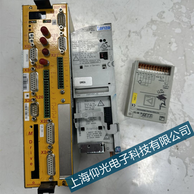 惠州包米勒鮑米樂(lè)交流驅(qū)動(dòng)器85代碼維修