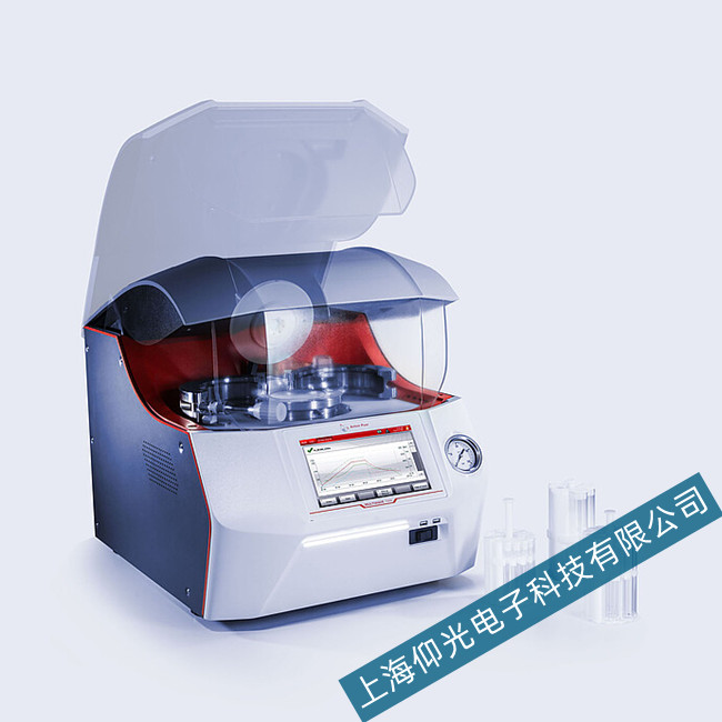 安東帕Multiwave 7000微波消解儀控制問題維修維護