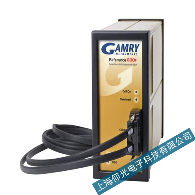 (gu)Gamry Reference 600+늻W(xu)xξS