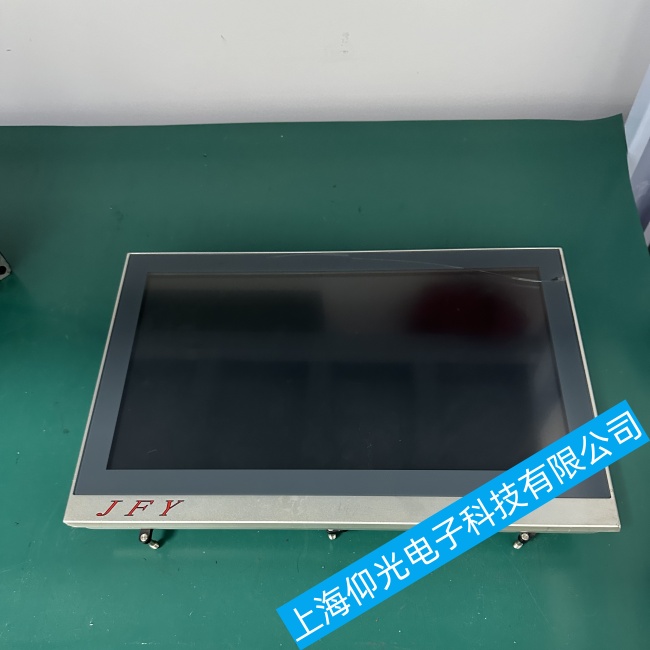 深圳倍福觸摸屏CP6207-0001-0020開機無法啟動或啟動無反應(yīng)故障維修熱薦