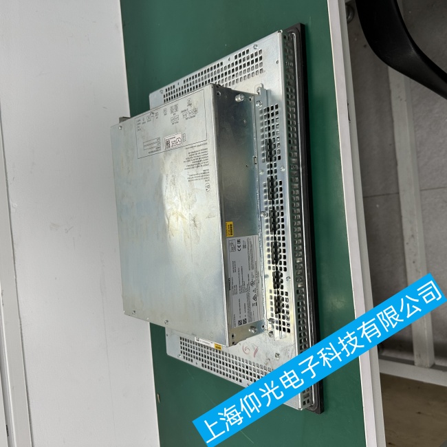 上海西門子工控機SIMATIC IPC277D無法正常工作故障維修各種疑難雜癥