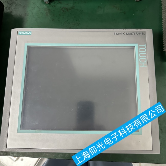 余姚西門(mén)子觸摸屏TP1200屏幕顯示異常故障維修哪家實(shí)惠
