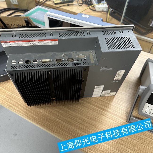 常州普洛菲斯工控機(jī)GP570-LG21-24V突然自動(dòng)關(guān)機(jī)故障維修哪家專(zhuān)業(yè)