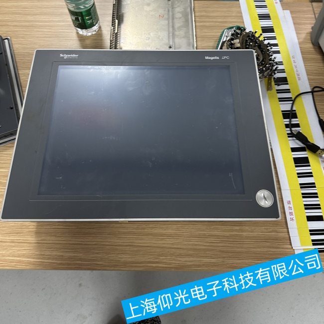 金華施耐德工控機(jī)Modicon M262無法啟動或工作異常故障維修哪家好