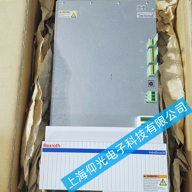 包裝行業(yè)力士樂伺服驅(qū)動(dòng)器HCS02.1E-W0028-A-03-NNNN顯示報(bào)錯(cuò)F8102維修