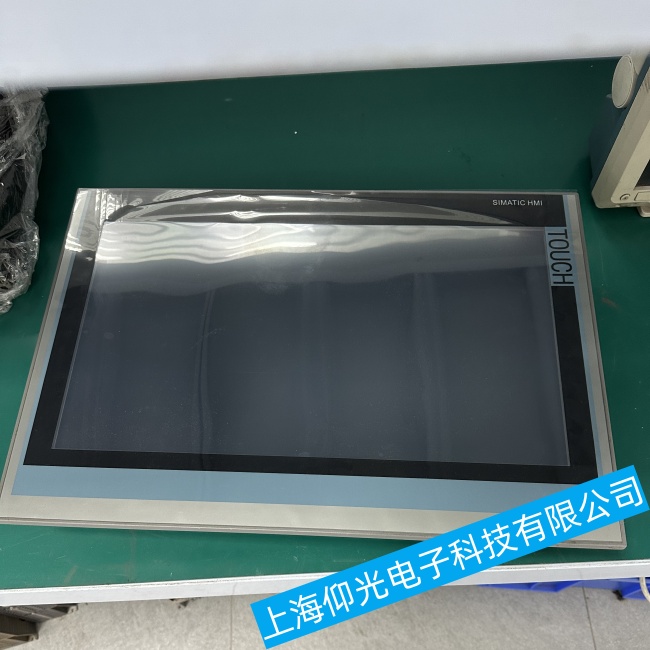 南昌西門子觸摸屏Smart 1000開機(jī)不能進(jìn)入用戶畫面故障維修熱線電話