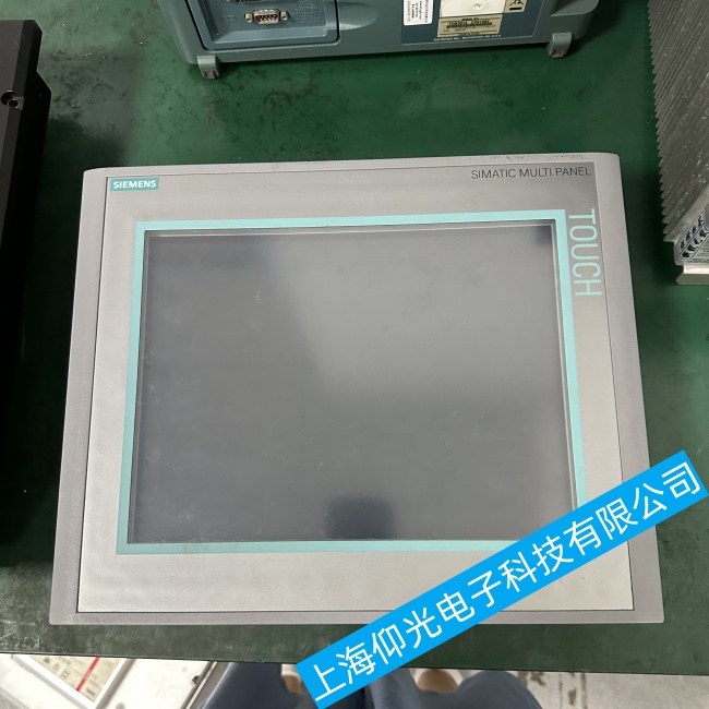 江蘇西門子觸摸屏Smart 1000運(yùn)行死機(jī)故障維修中心歡迎光臨