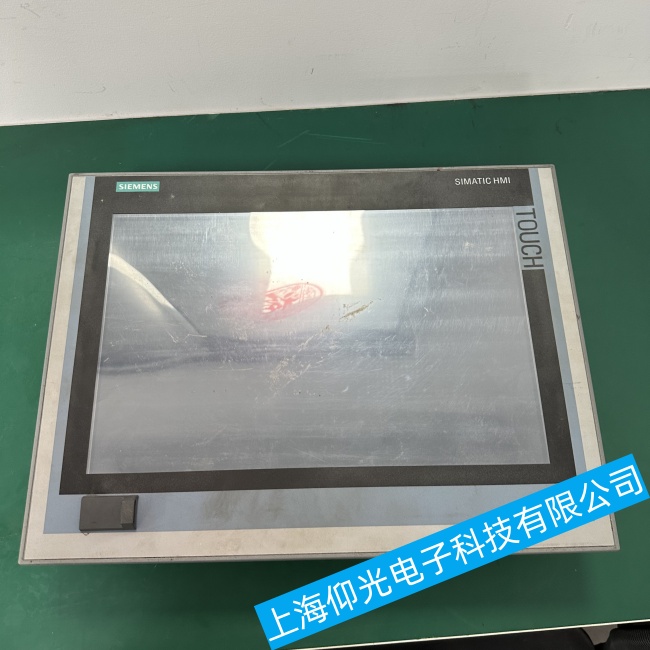 珠海西門子工控機(jī)IPC677C開機(jī)后不能正常使用故障維修推薦廠家