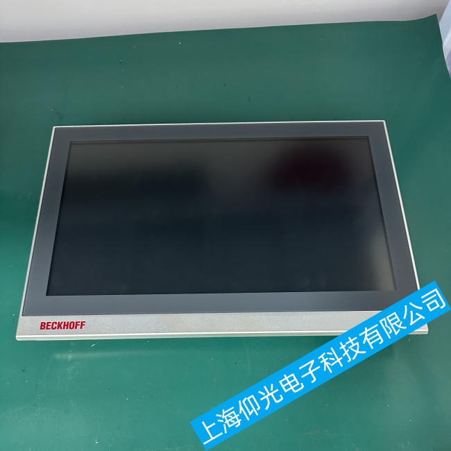 山西Beckhoff倍福C9900觸摸屏有背光無(wú)字符故障維修品質(zhì)保證