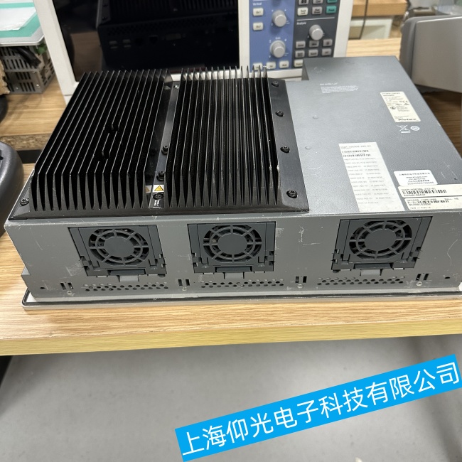 浙江普洛菲斯工控機(jī)PFXSP5500TPD開(kāi)機(jī)無(wú)反應(yīng)故障維修技術(shù)雄厚