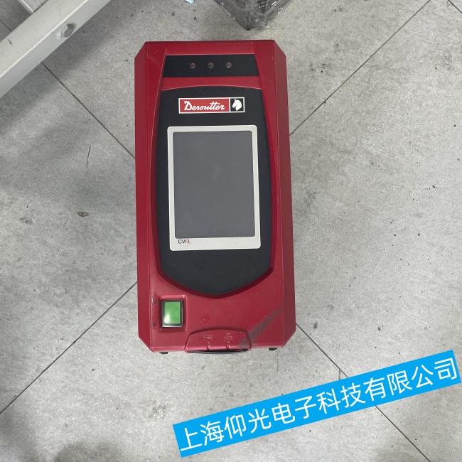 Desoutter馬頭擰緊控制器CVI3過(guò)熱或過(guò)載故障維修廠家地址
