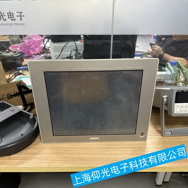 山東普洛菲斯工控機(jī)GP2501-ST11上電后出現(xiàn)黑屏無(wú)顯示故障維修服務(wù)電話