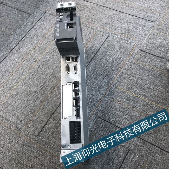 西門子數(shù)控維修840d系統(tǒng)伺服501錯(cuò)誤警報(bào)維修原理
