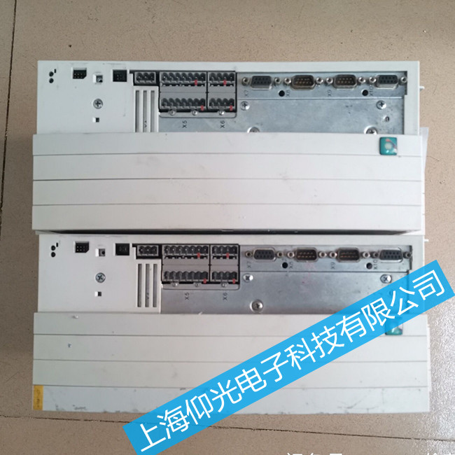 LENZE倫茨伺服驅(qū)動器維修-9400系列報警F_OS故障維修方法