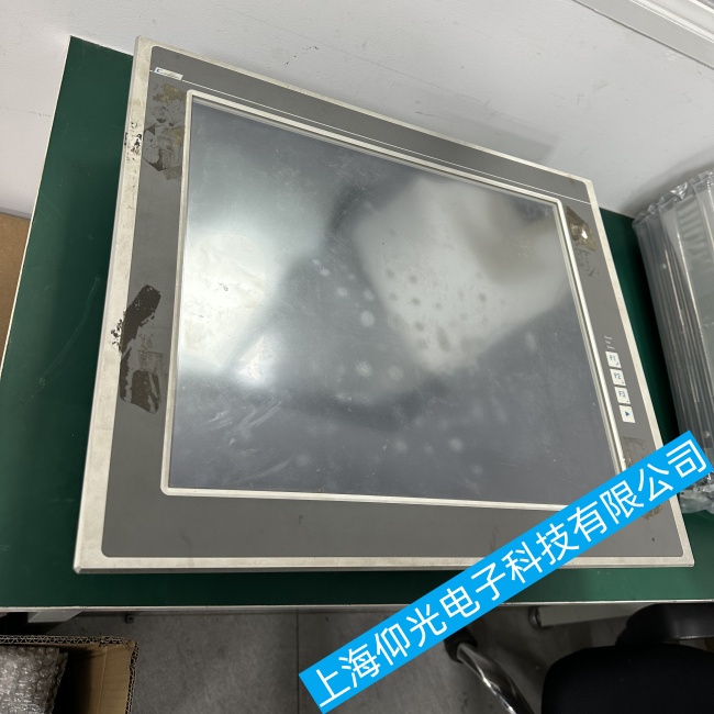 蕪湖Lenze倫茨工控機(jī)EL9800開機(jī)無反應(yīng)故障維修推薦廠家