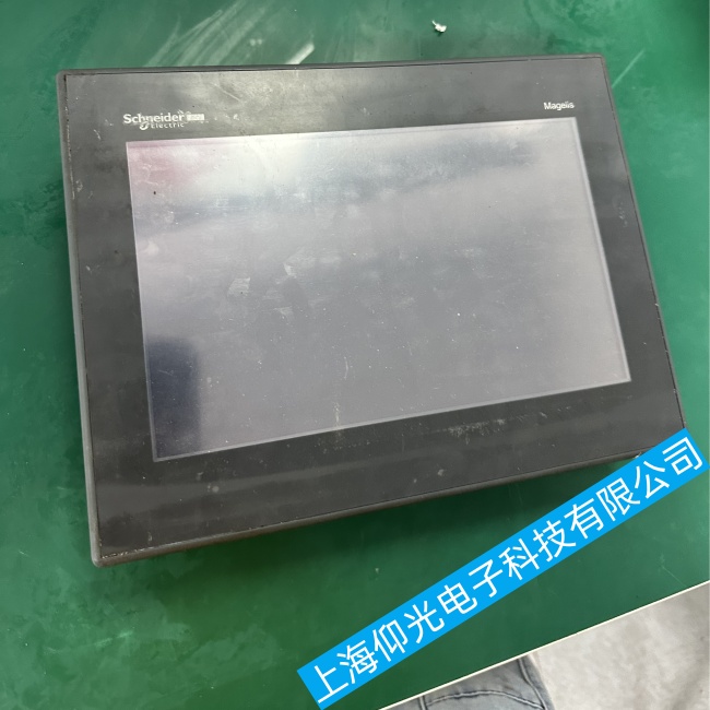 湖南施耐德觸摸屏XBTN410無(wú)法進(jìn)入操作系統(tǒng)界面故障維修哪家專業(yè)