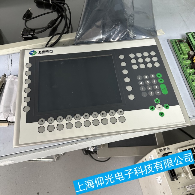 深圳貝加萊工控機(jī)5PC810系列電路板接觸不良故障維修哪家可靠