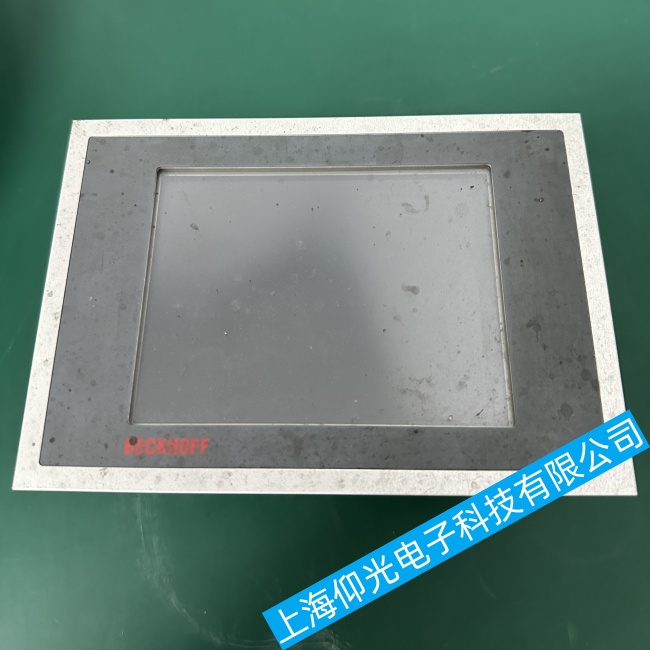成都Beckhoff倍福工控機CP6606無法啟動操作系統(tǒng)故障維修哪家靠譜