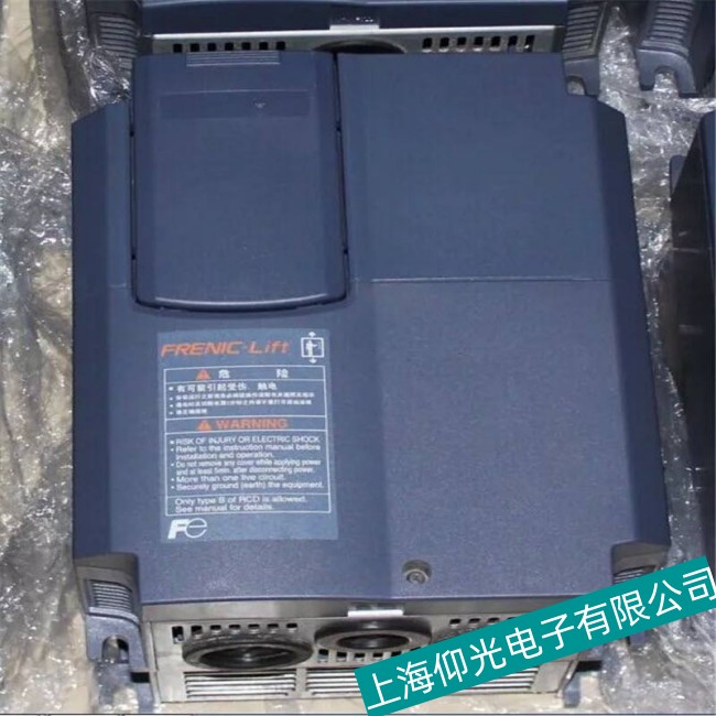 富士變頻器常見報(bào)警代碼及快速處理方式-免費(fèi)檢測(cè)