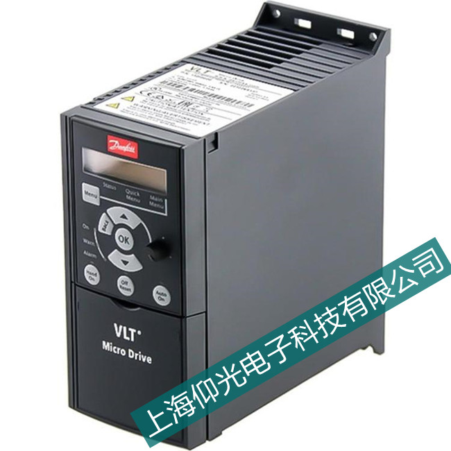 丹佛斯變頻器報(bào)ALARM37故障維修方法分析