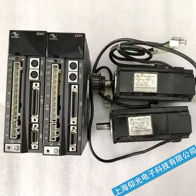 遼寧匯川伺服驅(qū)動(dòng)器過流過熱過壓上電無顯示維修-立等可取