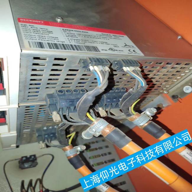 倍福工控機(jī)使用年限過長出現(xiàn)的故障現(xiàn)象維修哪家靠譜(不限型號)
