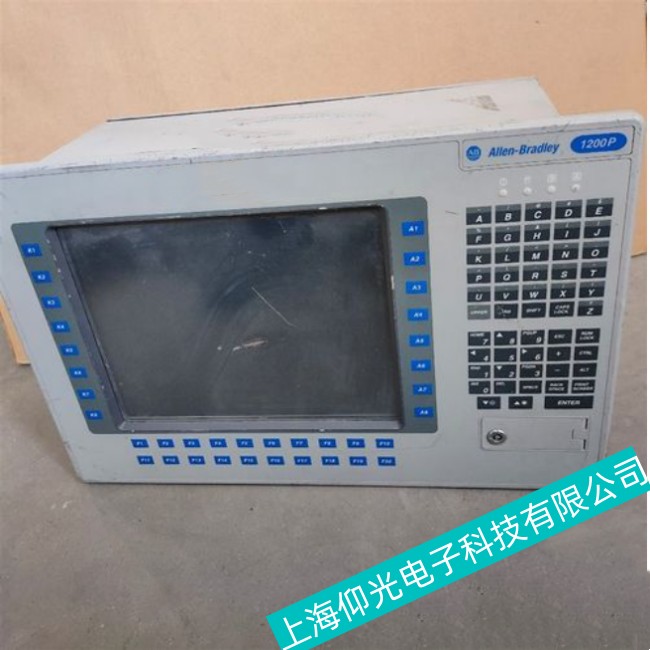 AB羅克韋爾工控機(jī)系列-工控機(jī)常見(jiàn)故障類型及維修方案分析