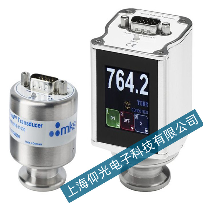 MKS真空傳感器925-11010輸出信號(hào)異常故障維修